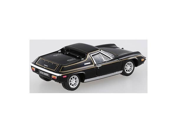 05 Lotus Europa special Takara Tomy Auto a Escala Diecast - Imagen 3