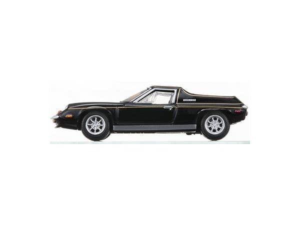 05 Lotus Europa special Takara Tomy Auto a Escala Diecast - Imagen 4