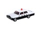 04 Crown Police Car Takara Tomy Auto a Escala Diecast miniatura 2
