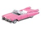 25 Cadillac Eldorado Biarritz Takara Tomy Auto a Escala Diecast miniatura 2