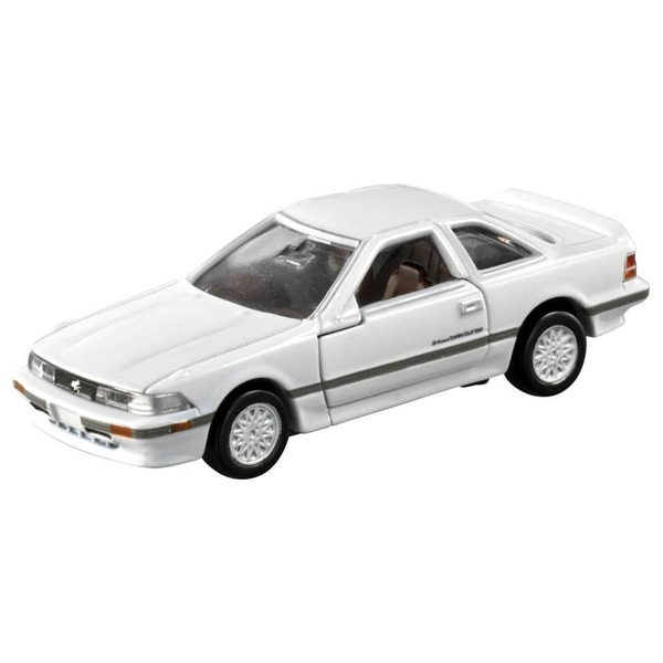 21 Toyota Soarer Takara Tomy Auto a Escala Diecast - Imagen 5