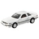 21 Toyota Soarer Takara Tomy Auto a Escala Diecast miniatura 5