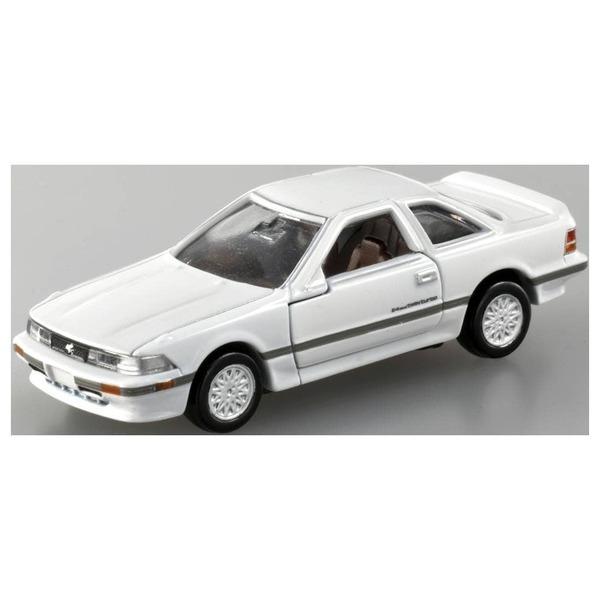 21 Toyota Soarer Takara Tomy Auto a Escala Diecast - Imagen 6
