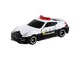 061 Fairlady Z Nismo Patrol Car Takara Tomy Auto a Escala Diecast miniatura 2