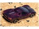 025 Mitsuoka Orochi Takara Tomy Auto a Escala Diecast miniatura 3