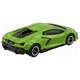 107 Lamborghini Revuelto (First Special Edition) Takara Tomy Auto a Escala Diecast miniatura 3