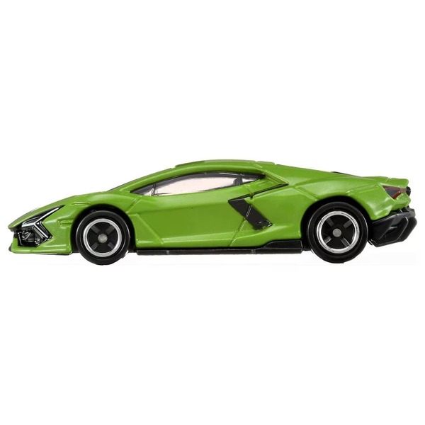 107 Lamborghini Revuelto (First Special Edition) Takara Tomy Auto a Escala Diecast - Imagen 4