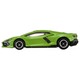 107 Lamborghini Revuelto (First Special Edition) Takara Tomy Auto a Escala Diecast miniatura 4