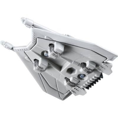 SW #09 Snow Speeder Takara Tomy Figura Coleccionable - Imagen 4