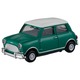 12 Morris Mini (Tomica Premium Release Commemoration Specification) Takara Tomy Auto a Escala Diecast miniatura 4