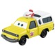 C-33 Todd (Standard Type) Takara Tomy Auto a Escala Diecast miniatura 3