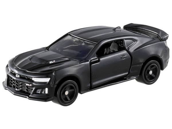 040 Chevrolet Camaro Takara Tomy Auto a Escala Diecast - Imagen 2