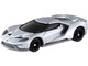019 Ford GT Takara Tomy Auto a Escala Diecast miniatura 2