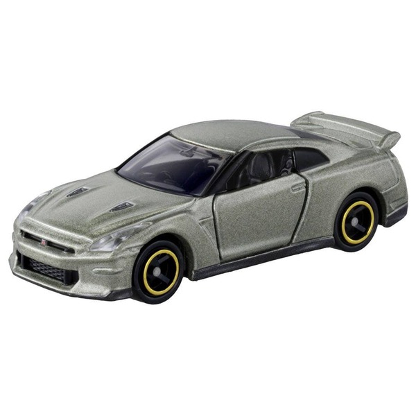 023 Nissan NISSAN GT-R (First Special Edition) Takara Tomy Auto a Escala Diecast - Imagen 2