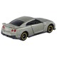 023 Nissan NISSAN GT-R (First Special Edition) Takara Tomy Auto a Escala Diecast miniatura 3