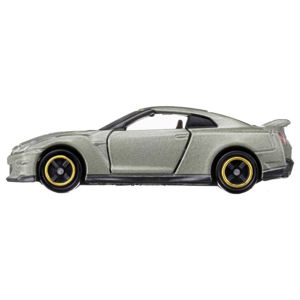 023 Nissan NISSAN GT-R (First Special Edition) Takara Tomy Auto a Escala Diecast - Imagen 4
