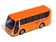 001 Mitsubishi Fuso Aero Queen Takara Tomy Auto a Escala Diecast miniatura 2