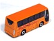 001 Mitsubishi Fuso Aero Queen Takara Tomy Auto a Escala Diecast miniatura 3