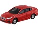 078 Subaru Impreza Takara Tomy Auto a Escala Diecast miniatura 2
