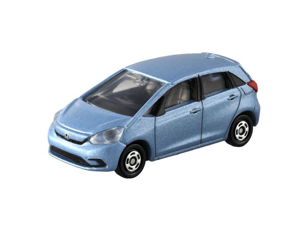 033 Honda Fit Takara Tomy Auto a Escala Diecast - Imagen 2