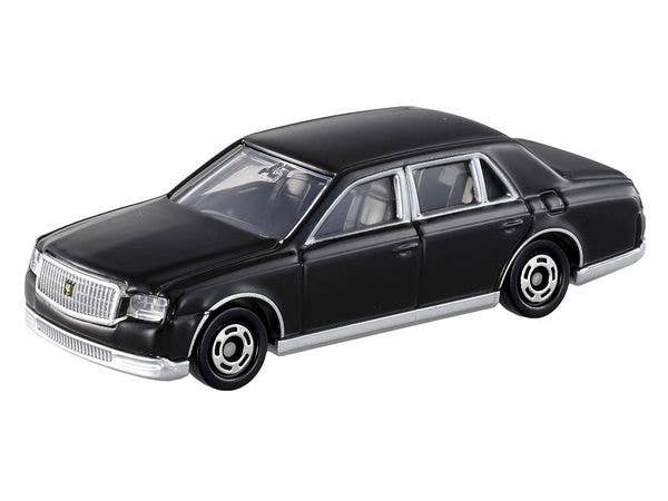 114 Toyota Century Takara Tomy Auto a Escala Diecast - Imagen 2