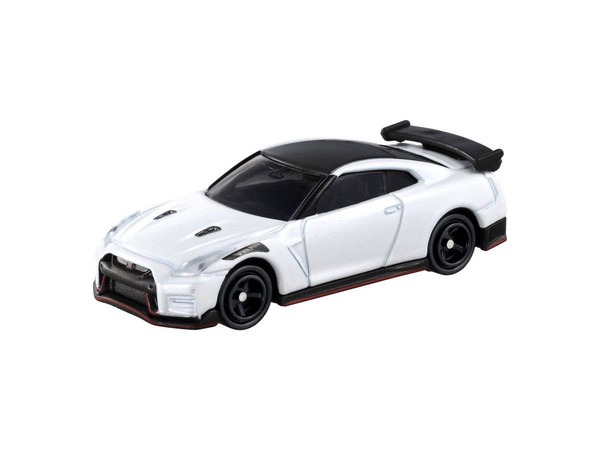 078 GTR Nismo 2020 Takara Tomy Auto a Escala Diecast - Imagen 2