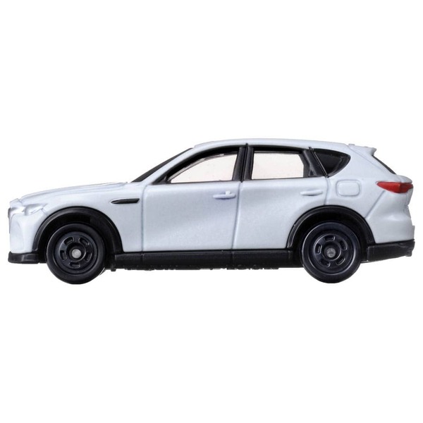 006 Mazda CX-60 (First Time Special Specification) Takara Tomy Auto a Escala Diecast - Imagen 3