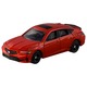 075 Acura Integra (first special edition) Takara Tomy Auto a Escala Diecast miniatura 2