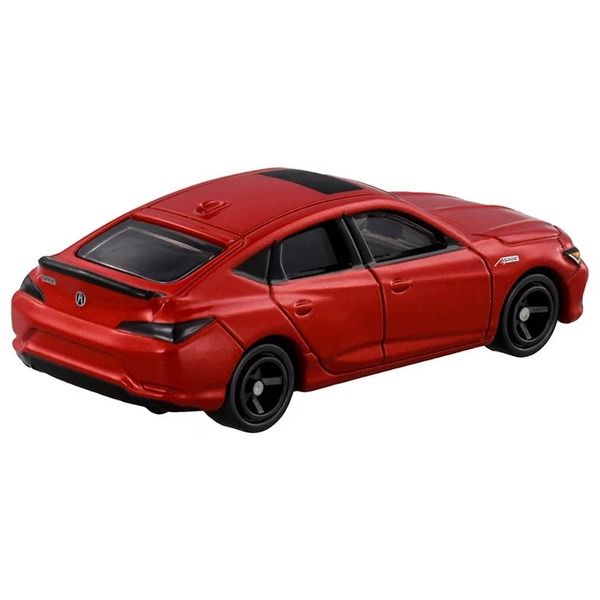 075 Acura Integra (first special edition) Takara Tomy Auto a Escala Diecast - Imagen 3