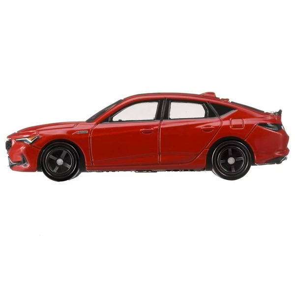 075 Acura Integra (first special edition) Takara Tomy Auto a Escala Diecast - Imagen 4