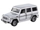 035 Mercedes-Benz G-Class Takara Tomy Auto a Escala Diecast miniatura 2