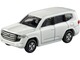038 Toyota Land Cruiser Takara Tomy Auto a Escala Diecast miniatura 2