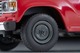 LV-N279B Toyota Land Cruiser 60 Standard Upgrade Van (Red) Tomytec Auto a Escala Diecast miniatura 8