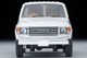 LV-N279A Toyota Land Cruiser 60 G Package (White) Tomytec Auto a Escala Diecast miniatura 6