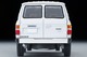 LV-N279A Toyota Land Cruiser 60 G Package (White) Tomytec Auto a Escala Diecast miniatura 7