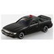 Urgent Pursuit! Masked Patrol Car Collection Takara Tomy Auto a Escala Diecast miniatura 5