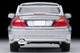 LV-N187d Mitsubishi Lancer GSR Evolution V (Silver) Tomytec Auto a Escala Diecast miniatura 7