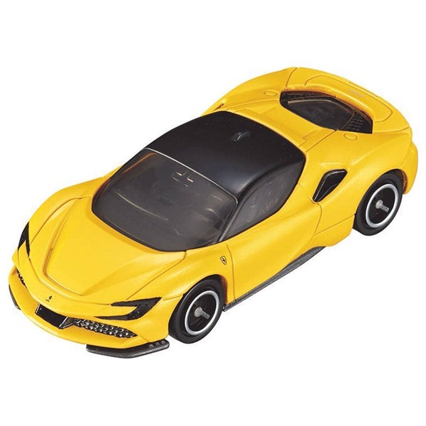 Tomica Ferrari Collection Takara Tomy Auto a Escala Diecast - Imagen 4