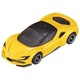 Tomica Ferrari Collection Takara Tomy Auto a Escala Diecast miniatura 4