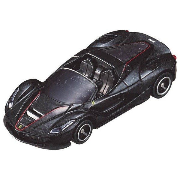 Tomica Ferrari Collection Takara Tomy Auto a Escala Diecast - Imagen 5