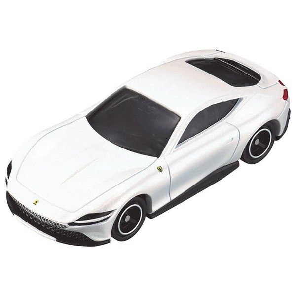 Tomica Ferrari Collection Takara Tomy Auto a Escala Diecast - Imagen 6
