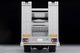 LV-N221A Nissan Atlas Hanamidai Auto Big Wide (Silver) Tomytec Auto a Escala Diecast miniatura 6