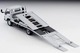 LV-N221A Nissan Atlas Hanamidai Auto Big Wide (Silver) Tomytec Auto a Escala Diecast miniatura 7