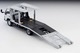 LV-N221A Nissan Atlas Hanamidai Auto Big Wide (Silver) Tomytec Auto a Escala Diecast miniatura 9