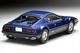 Ferrari 365 GT4 BB (Blue & Black) Tomytec Auto a Escala Diecast miniatura 5