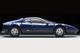 Ferrari 365 GT4 BB (Blue & Black) Tomytec Auto a Escala Diecast miniatura 9