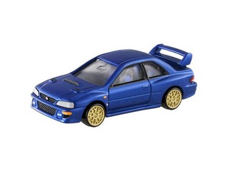 15 Subaru Impreza 22B-STi Version