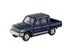 103 Toyota Land Cruiser Takara Tomy Auto a Escala Diecast miniatura 2