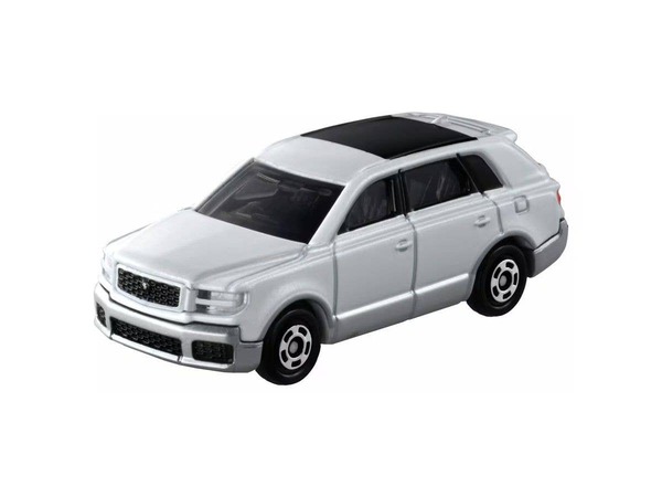 115 Toyota Century (First Edition Special Model) Takara Tomy Auto a Escala Diecast - Imagen 2
