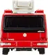 108 Hino Aerial Ladder Fire Truck Takara Tomy Auto a Escala Diecast miniatura 4